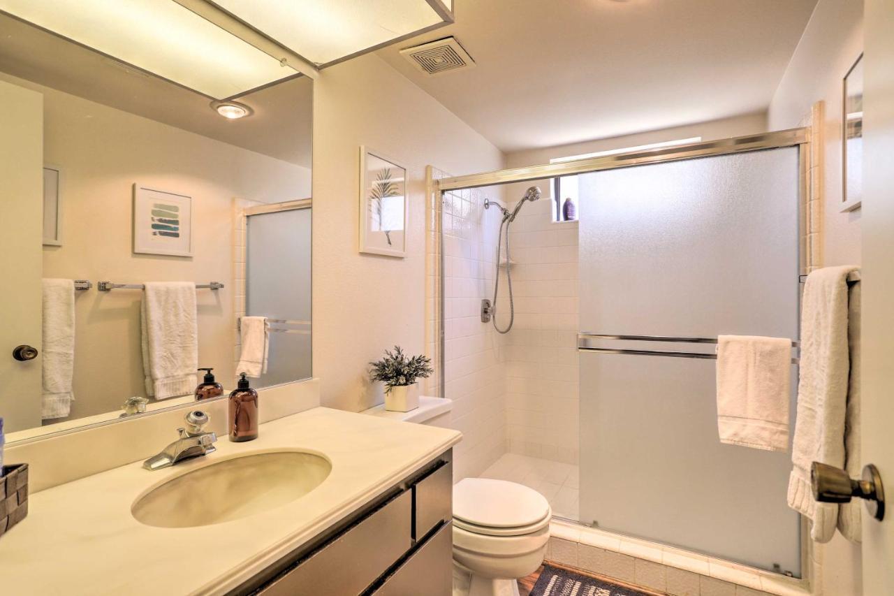Palm Desert Home With Grill And Resort Amenities! Dış mekan fotoğraf